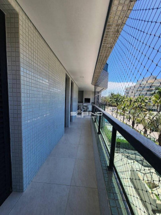 Imagem Apartamento com 3 Quartos para Temporada, 95 m² em Riviera De São Lourenço - Bertioga