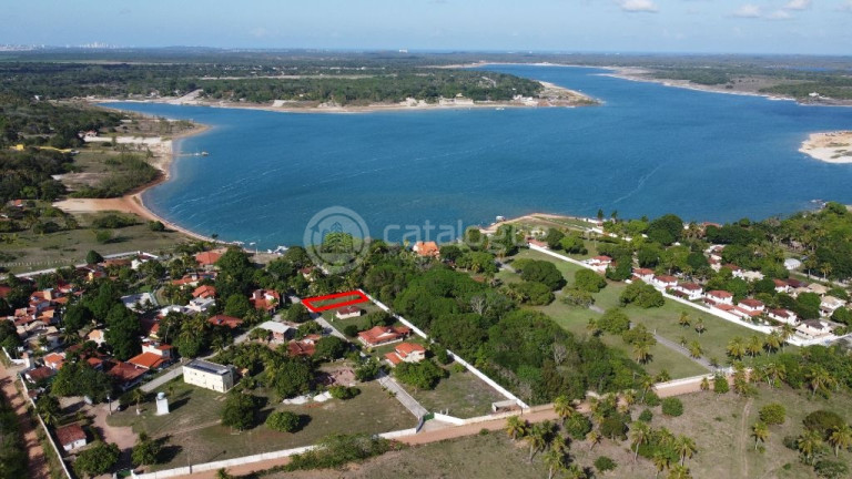 Imagem Casa de Condomínio com 1 Quarto à Venda, 375 m² em Lagoa Do Bonfim - Nísia Floresta Imagem Casa de Condomínio com 1 Quarto à Venda, 375 m² em Lagoa Do Bonfim - Nísia Floresta