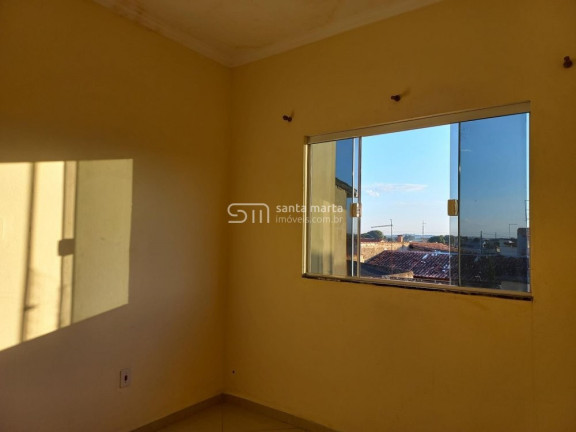 Imagem Sobrado com 2 Quartos à Venda, 174 m² em Cidade Industrial - Lorena