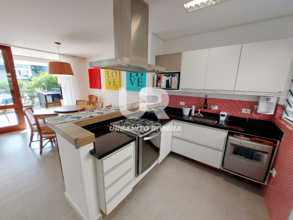 Imagem Casa com 4 Quartos à Venda, 232 m² em Riviera | Módulo 24 - Bertioga