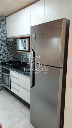 Imagem Apartamento com 2 Quartos à Venda, 71 m² em Vila Nambi - Jundiaí Imagem Apartamento com 2 Quartos à Venda, 71 m² em Vila Nambi - Jundiaí