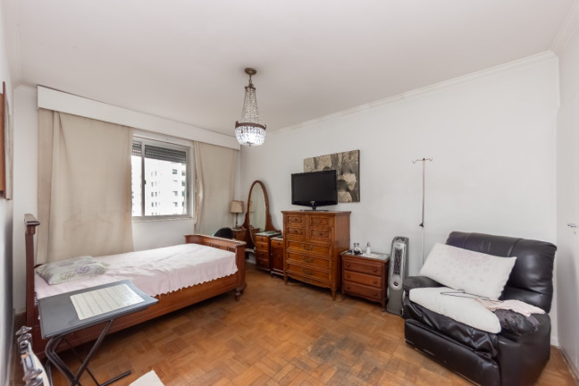 Imagem Apartamento com 3 Quartos à Venda, 210 m² em Itaim Bibi - São Paulo Imagem Apartamento com 3 Quartos à Venda, 210 m² em Itaim Bibi - São Paulo