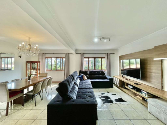 Imagem Casa com 4 Quartos à Venda, 350 m² em Jardim Das Flores - Cotia