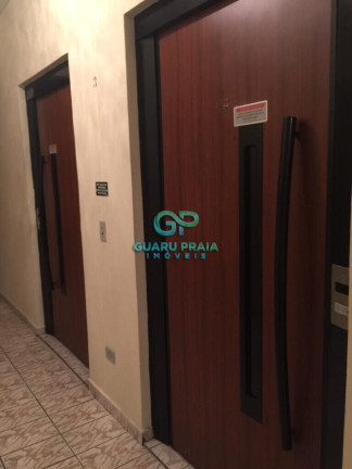 Imagem Apartamento com 1 Quarto à Venda, 55 m² em Enseada - Guarujá