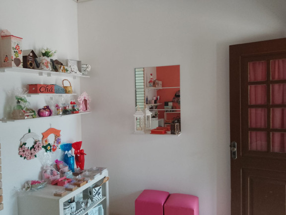Imagem Casa com 3 Quartos à Venda, 120 m² em Jd Sabará - Porto Alegre