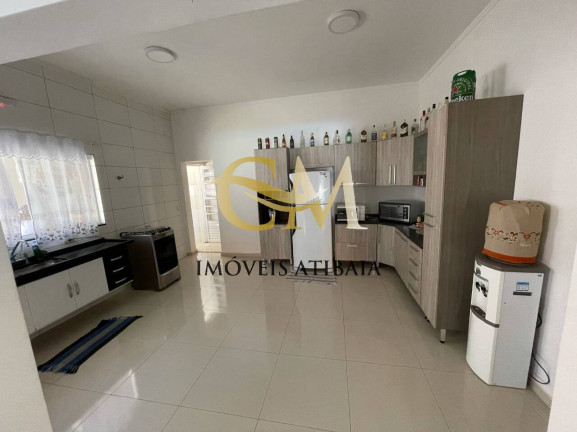 Imagem Chácara com 4 Quartos à Venda, 600 m² em Itapetinga - Atibaia