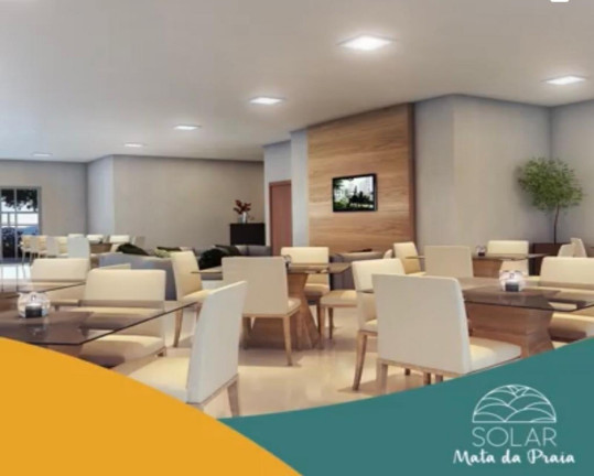 Imagem Apartamento com 3 Quartos à Venda, 119 m² em Mata Da Praia - Vitória Imagem Apartamento com 3 Quartos à Venda, 119 m² em Mata Da Praia - Vitória