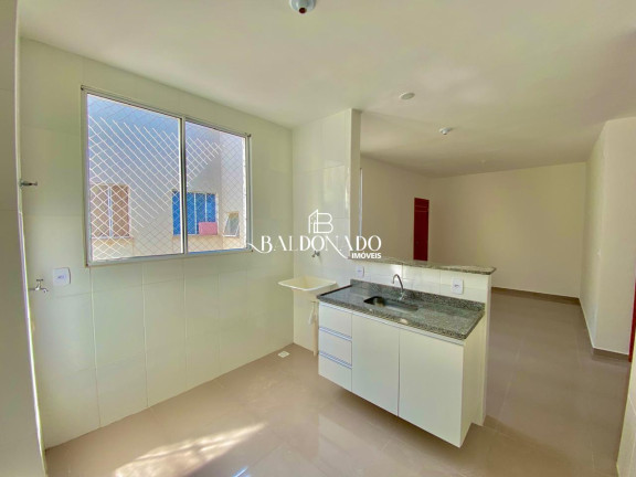 Imagem Apartamento com 2 Quartos à Venda, 49 m² em Centro - Extrema Imagem Apartamento com 2 Quartos à Venda, 49 m² em Centro - Extrema