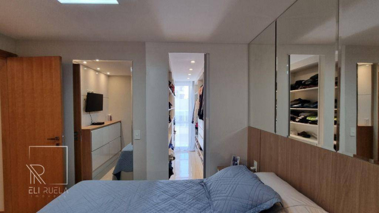 Imagem Apartamento com 2 Quartos à Venda, 144 m² em Itapuã - Vila Velha