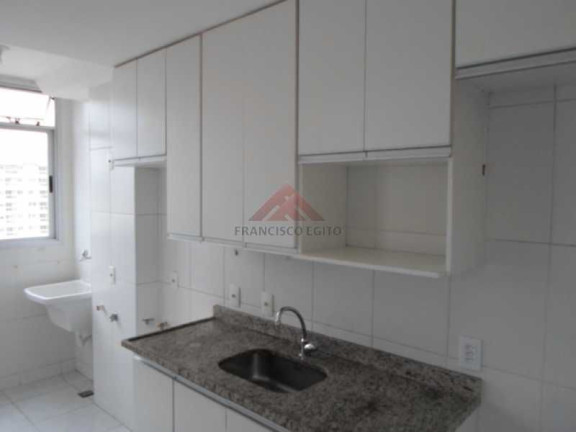 Imagem Apartamento com 2 Quartos à Venda, 56 m² em Centro - Niterói