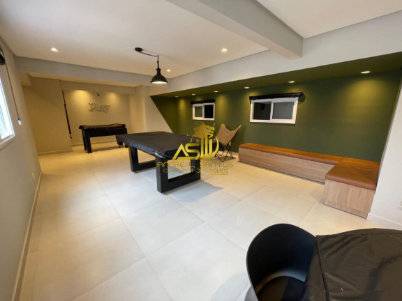 Imagem Apartamento com 2 Quartos à Venda, 65 m² em Guilhermina - Praia Grande