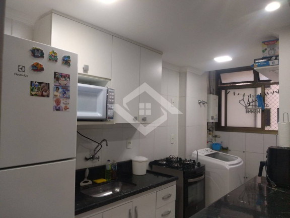 Imagem Apartamento com 2 Quartos à Venda, 63 m² em Centro - Niterói