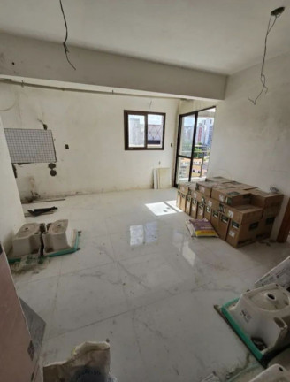 Imagem Apartamento com 1 Quarto à Venda, 42 m² em Armação - Salvador Imagem Apartamento com 1 Quarto à Venda, 42 m² em Armação - Salvador