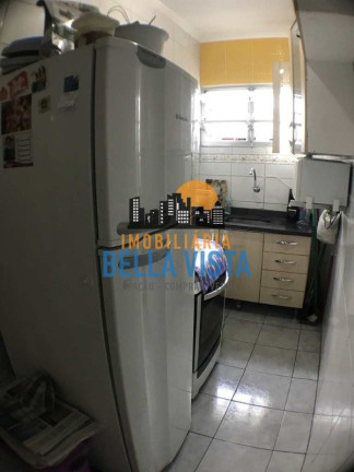 Imagem Apartamento com 1 Quarto à Venda, em Centro - São Vicente Imagem Apartamento com 1 Quarto à Venda, em Centro - São Vicente
