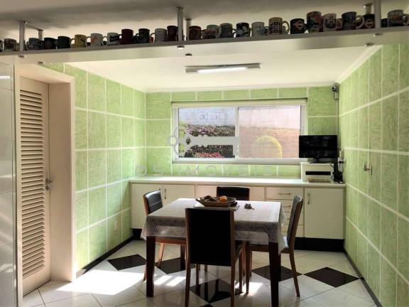 Imagem Casa de Condomínio com 4 Quartos à Venda, em Parque Primavera - Carapicuíba Imagem Casa de Condomínio com 4 Quartos à Venda, em Parque Primavera - Carapicuíba