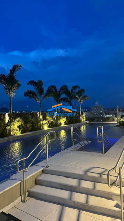 Imagem Apartamento com 2 Quartos à Venda, 64 m² em Centro - Osasco