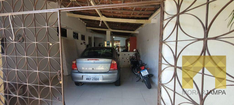 Imagem Casa com 4 Quartos à Venda, 250 m² em Cabo Branco - João Pessoa