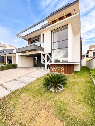 Imagem Casa de Condomínio com 3 Quartos à Venda, 300 m² em Jardim Primavera - Itupeva Imagem Casa de Condomínio com 3 Quartos à Venda, 300 m² em Jardim Primavera - Itupeva