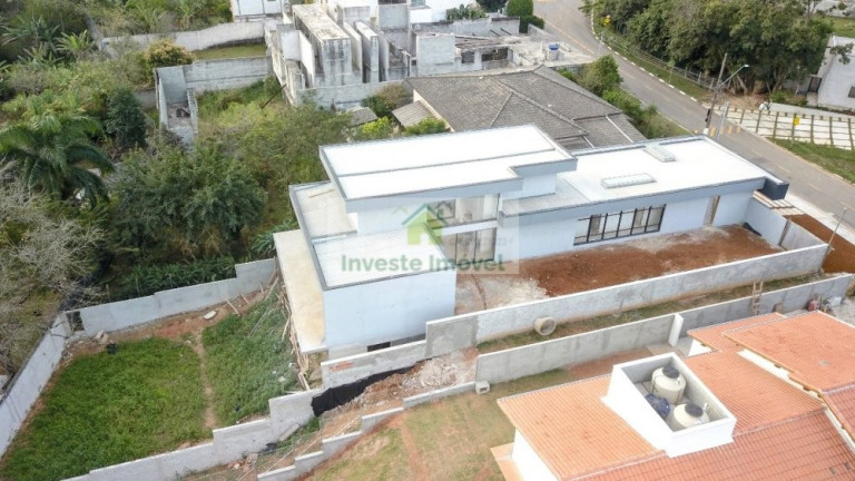 Imagem Casa de Condomínio com 3 Quartos à Venda, 375 m² em Granja Viana - Cotia Imagem Casa de Condomínio com 3 Quartos à Venda, 375 m² em Granja Viana - Cotia