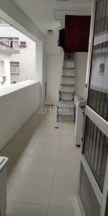 Imagem Casa com 4 Quartos à Venda, 200 m² em Boqueirão - Santos Imagem Casa com 4 Quartos à Venda, 200 m² em Boqueirão - Santos