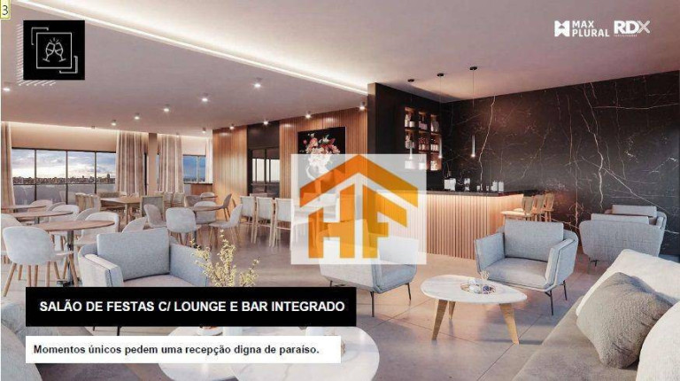 Imagem Apartamento com 2 Quartos à Venda, 46 m² em Torreão - Recife Imagem Apartamento com 2 Quartos à Venda, 46 m² em Torreão - Recife