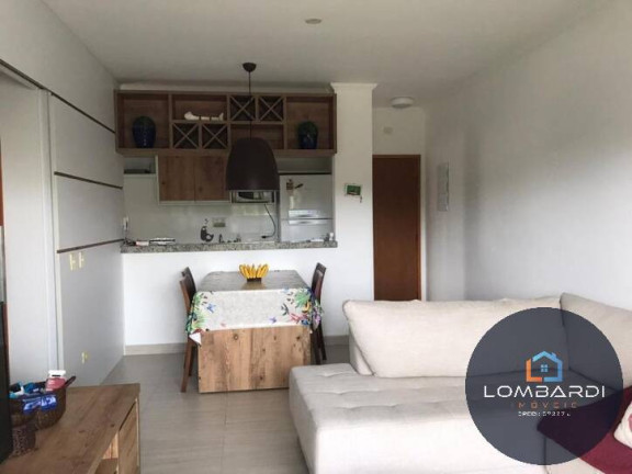 Imagem Apartamento com 3 Quartos à Venda, 110 m² em Praia Das Toninhas - Ubatuba Imagem Apartamento com 3 Quartos à Venda, 110 m² em Praia Das Toninhas - Ubatuba