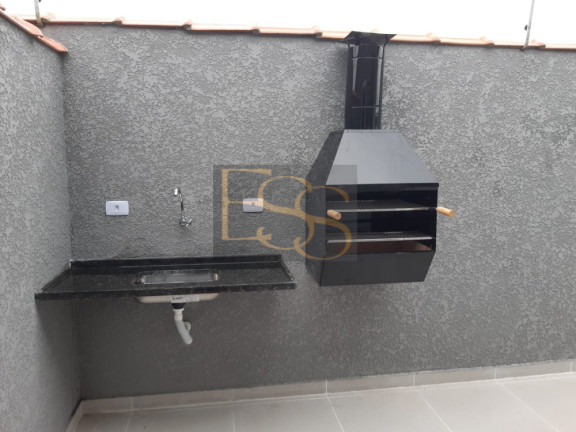 Imagem Casa de Condomínio com 2 Quartos à Venda, 65 m² em Cibratel Ii - Itanhaém
