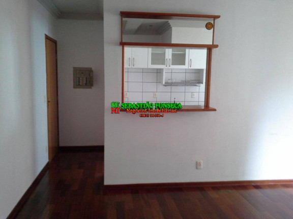 Imagem Apartamento com 2 Quartos à Venda, 65 m² em Parque Residencial Aquarius - São José Dos Campos Imagem Apartamento com 2 Quartos à Venda, 65 m² em Parque Residencial Aquarius - São José Dos Campos