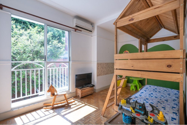 Imagem Casa de Condomínio com 2 Quartos à Venda, 100 m² em Campo Belo - São Paulo Imagem Casa de Condomínio com 2 Quartos à Venda, 100 m² em Campo Belo - São Paulo