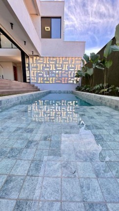 Imagem Sobrado com 3 Quartos à Venda, 273 m² em Jardins Nápoles - Senador Canedo Imagem Sobrado com 3 Quartos à Venda, 273 m² em Jardins Nápoles - Senador Canedo