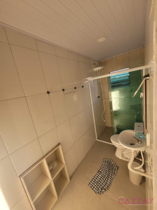 Imagem Casa com 3 Quartos à Venda, 130 m² em Sítio Do Campo - Praia Grande Imagem Casa com 3 Quartos à Venda, 130 m² em Sítio Do Campo - Praia Grande