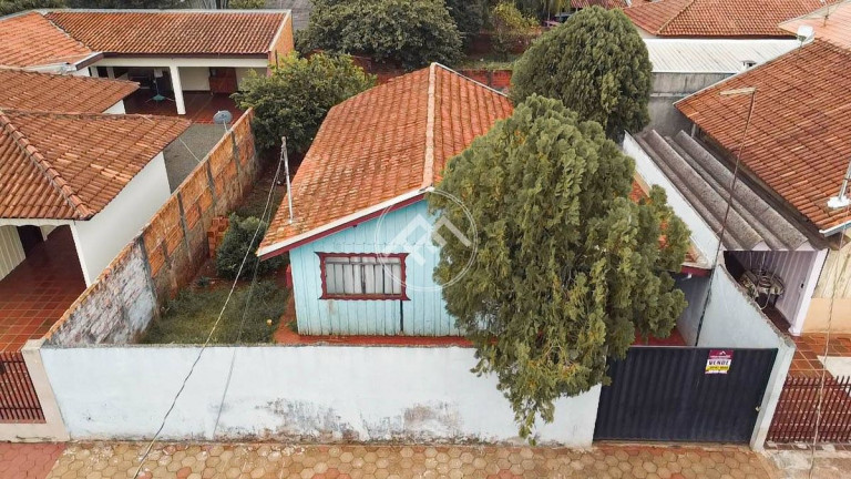 Terreno à Venda,  em Centro - Sertanópolis