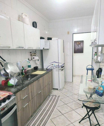 Imagem Apartamento com 2 Quartos à Venda, 74 m² em Guilhermina - Praia Grande Imagem Apartamento com 2 Quartos à Venda, 74 m² em Guilhermina - Praia Grande
