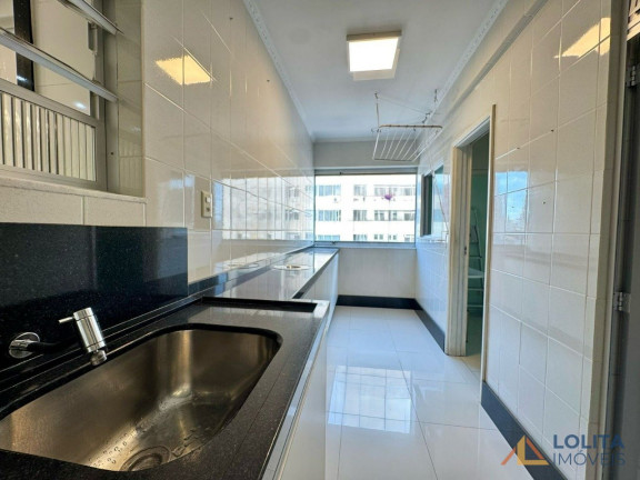 Imagem Apartamento com 3 Quartos à Venda, 119 m² em Centro - Florianópolis Imagem Apartamento com 3 Quartos à Venda, 119 m² em Centro - Florianópolis