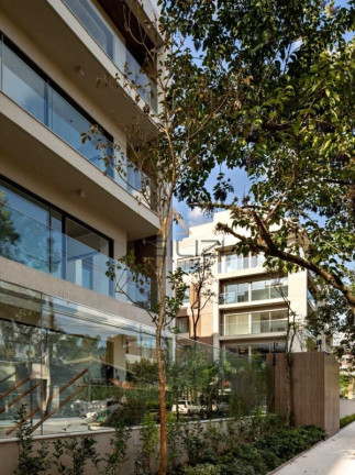 Imagem Apartamento com 4 Quartos à Venda, 206 m² em Alto De Pinheiros - São Paulo