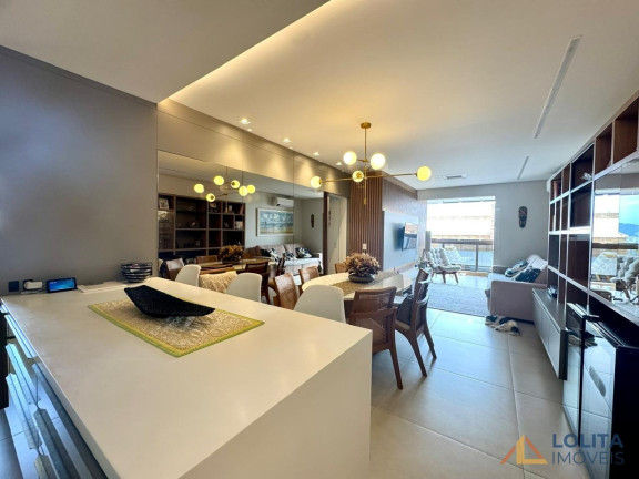 Imagem Apartamento com 4 Quartos à Venda, 108 m² em Itacorubi - Florianópolis Imagem Apartamento com 4 Quartos à Venda, 108 m² em Itacorubi - Florianópolis
