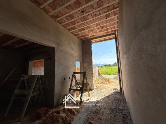 Imagem Casa com 3 Quartos à Venda, 95 m² em Morro Tico Tico - Bom Princípio