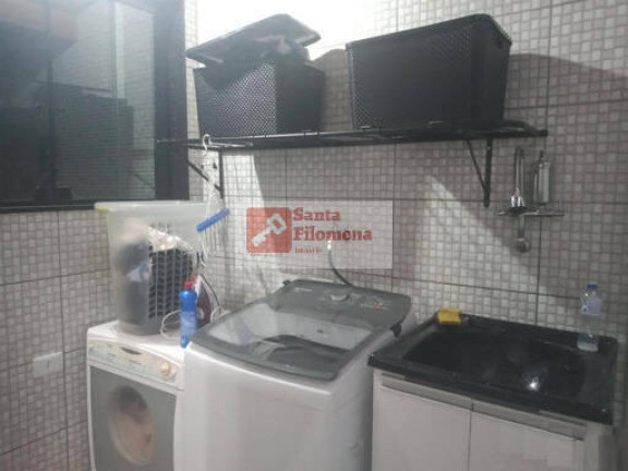 Imagem Apartamento com 2 Quartos à Venda, 43 m² em Jardim Do Estádio - Santo André Imagem Apartamento com 2 Quartos à Venda, 43 m² em Jardim Do Estádio - Santo André