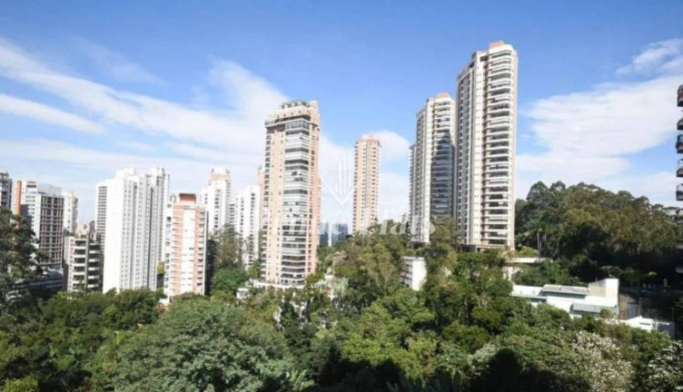 Imagem Apartamento com 1 Quarto à Venda, 34 m² em Paraíso Do Morumbi - São Paulo Imagem Apartamento com 1 Quarto à Venda, 34 m² em Paraíso Do Morumbi - São Paulo