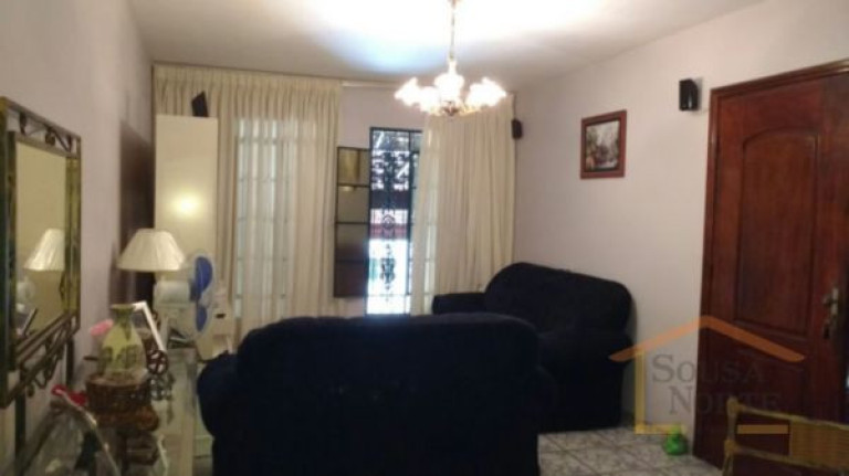Imagem Sobrado com 3 Quartos à Venda,  em Tucuruvi - São Paulo