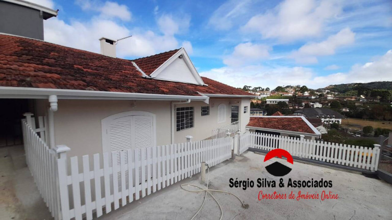 Imagem Casa com 6 Quartos à Venda, 500 m² em Vila Telma - Campos Do Jordão