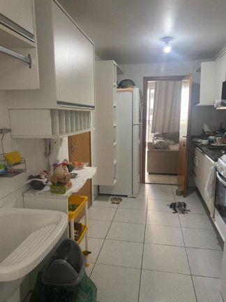 Imagem Imóvel com 3 Quartos à Venda, 117 m² em Ponta Negra - Manaus