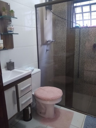 Imagem Casa com 2 Quartos à Venda, 53 m² em Jardim Panorama - Jacarezinho