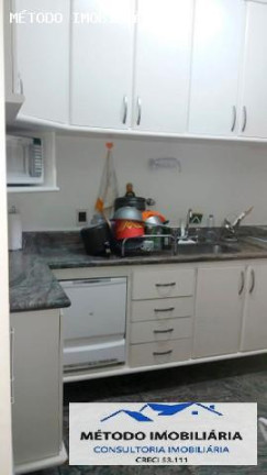Imagem Apartamento com 3 Quartos à Venda, 78 m² em Bangu - Santo André