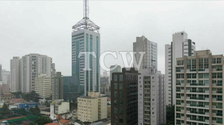 Imagem Apartamento com 2 Quartos à Venda, 74 m² em Paraíso - São Paulo