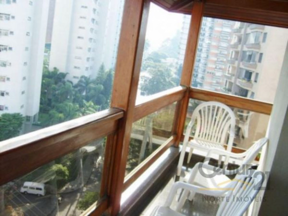 Imagem Apartamento com 4 Quartos à Venda, 195 m² em água Fria - São Paulo Imagem Apartamento com 4 Quartos à Venda, 195 m² em água Fria - São Paulo