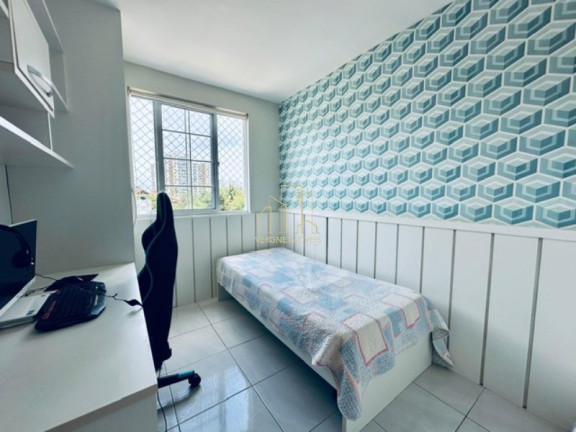 Imagem Imóvel com 3 Quartos à Venda, 81 m² em Pituaçu - Salvador Imagem Imóvel com 3 Quartos à Venda, 81 m² em Pituaçu - Salvador
