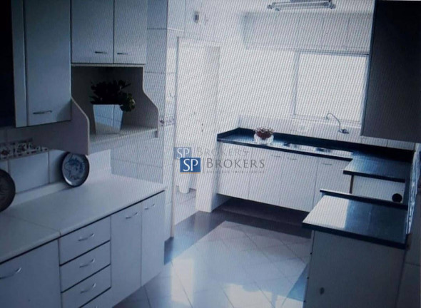 Imagem Apartamento com 4 Quartos à Venda, 170 m² em Moema - São Paulo Imagem Apartamento com 4 Quartos à Venda, 170 m² em Moema - São Paulo
