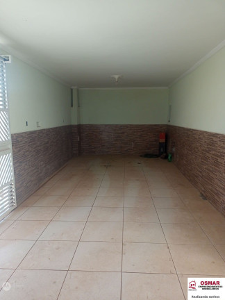 Imagem Casa com 2 Quartos à Venda, 250 m² em Parque Residencial Salerno (nova Veneza) - Sumaré Imagem Casa com 2 Quartos à Venda, 250 m² em Parque Residencial Salerno (nova Veneza) - Sumaré