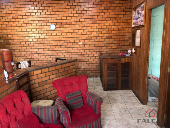 Imagem Casa com 2 Quartos à Venda, 73 m² em Catiapoã - São Vicente